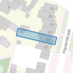 Perceel PTN01-N-2309