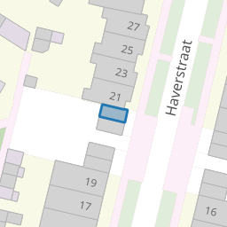 Perceel PTN01-N-2311