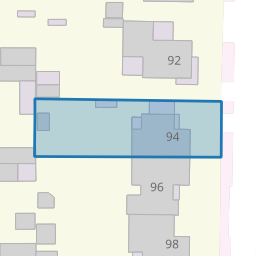 Perceel PTN01-N-2373