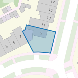 Perceel PTN01-N-2401