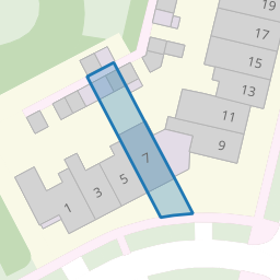 Perceel PTN01-N-2402