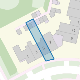 Perceel PTN01-N-2403