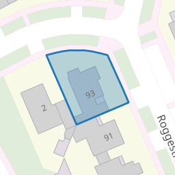 Perceel PTN01-N-2406