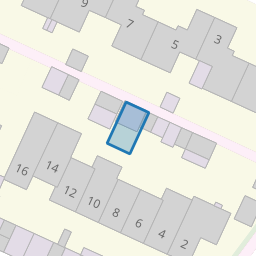 Perceel PTN01-N-2419