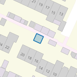 Perceel PTN01-N-2436