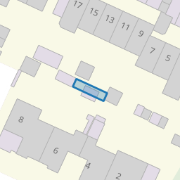 Perceel PTN01-N-2461