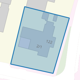 Perceel PTN01-N-2511
