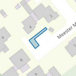 Perceel PTN01-N-2541