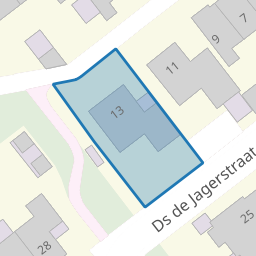 Perceel PTN01-N-2544