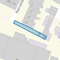 Perceel PTN01-N-2555