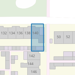 Perceel PTN01-N-2599