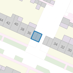 Perceel PTN01-N-2627