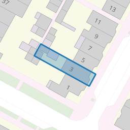 Perceel PTN01-N-2642