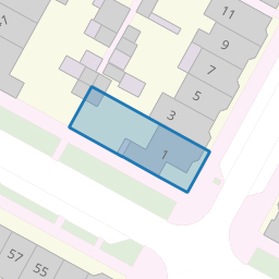 Perceel PTN01-N-2643