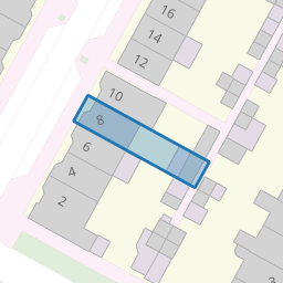 Perceel PTN01-N-2646
