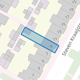 Perceel PTN01-N-2656