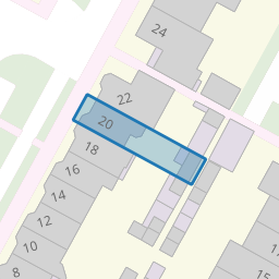 Perceel PTN01-N-2662