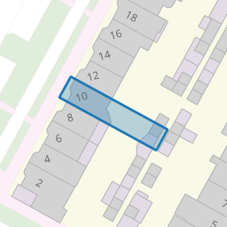 Perceel PTN01-N-2667