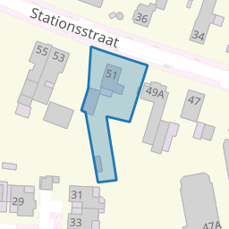 Perceel PTN01-N-2686