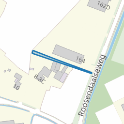 Perceel PTN01-N-2699