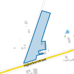 Perceel PTN01-N-2702