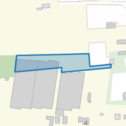 Perceel PTN01-N-2710