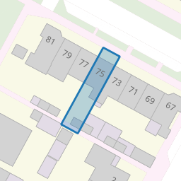 Perceel PTN01-N-2741