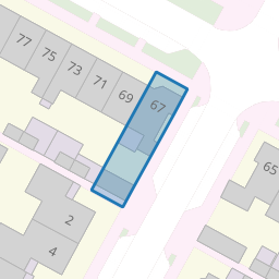 Perceel PTN01-N-2745