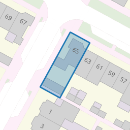 Perceel PTN01-N-2746