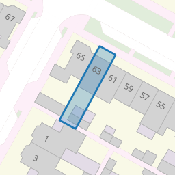 Perceel PTN01-N-2747