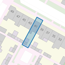 Perceel PTN01-N-2758