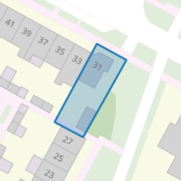 Perceel PTN01-N-2763