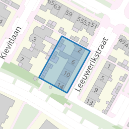 Perceel PTN01-N-2764