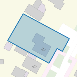 Perceel PTN01-N-2772