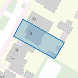 Perceel PTN01-N-2776