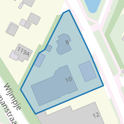 Perceel PTN01-N-2782