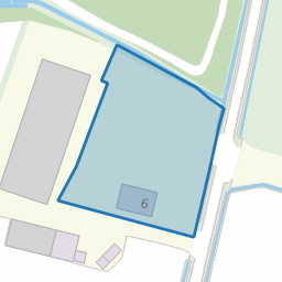 Perceel PTN01-N-2789