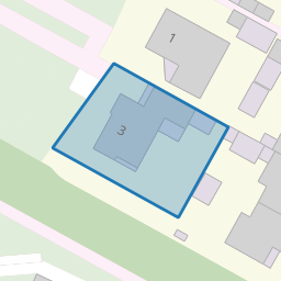 Perceel PTN01-N-2823