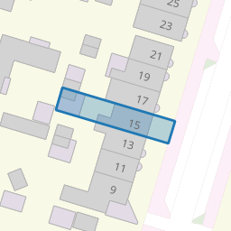 Perceel PTN01-N-2845