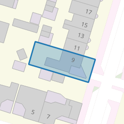 Perceel PTN01-N-2848