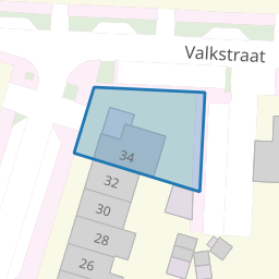 Perceel PTN01-N-2853