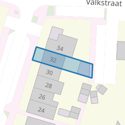 Perceel PTN01-N-2854