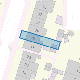 Perceel PTN01-N-2857