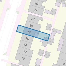 Perceel PTN01-N-2861