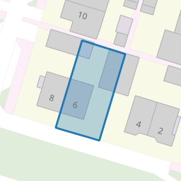 Perceel PTN01-N-2867