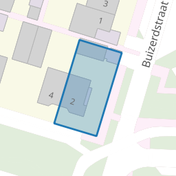 Perceel PTN01-N-2869