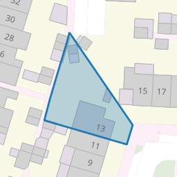 Perceel PTN01-N-2870