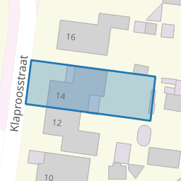 Perceel PTN01-N-2907