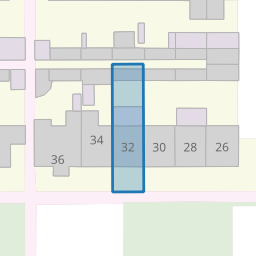 Perceel PTN01-N-2922