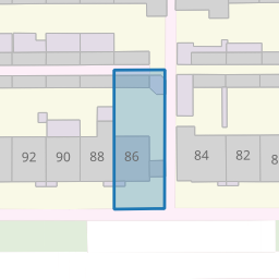 Perceel PTN01-N-2933